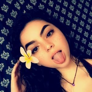 Meet your Posher, Kylee